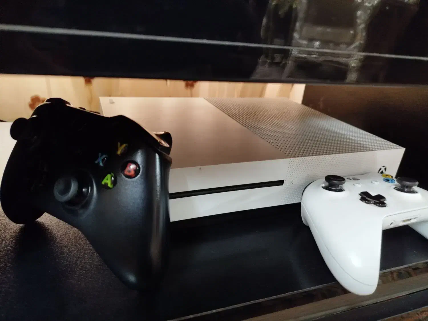 ایکس باکس وان اس خونگی|کنسول، بازی ویدئویی و آنلاین|تربتحیدریه, شهرک ولیعصر|دیوار