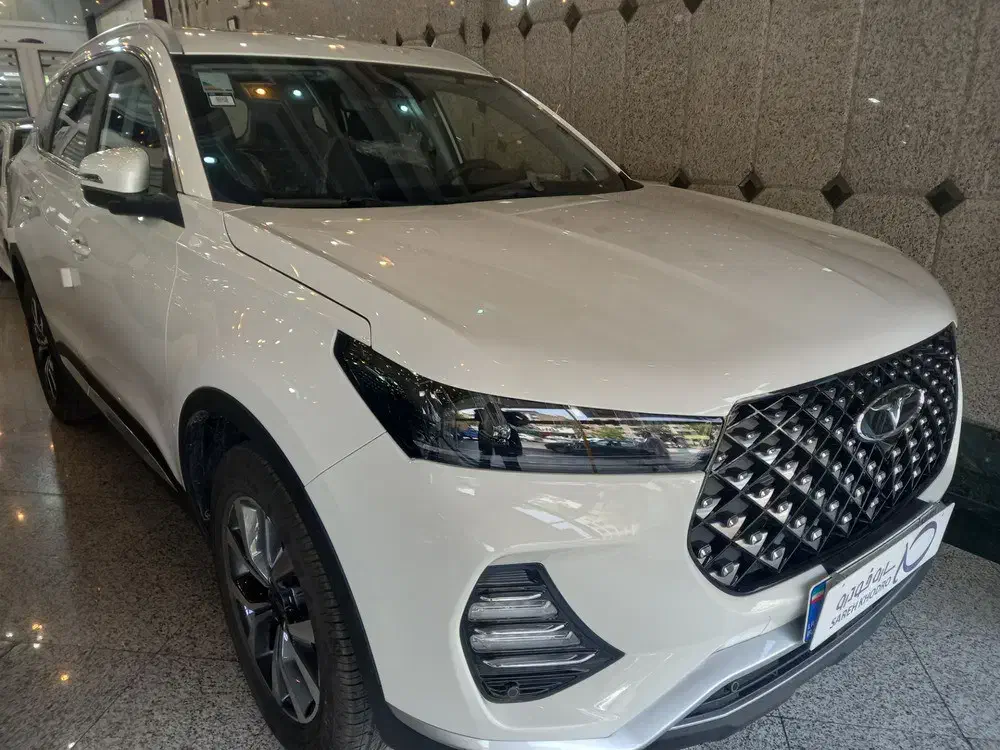 فروش اقساطی فونیکس تیگو 7 پرو پریمیوم، مدل ۱۴۰۴|خودرو سواری و وانت|تهران, علم و صنعت|دیوار