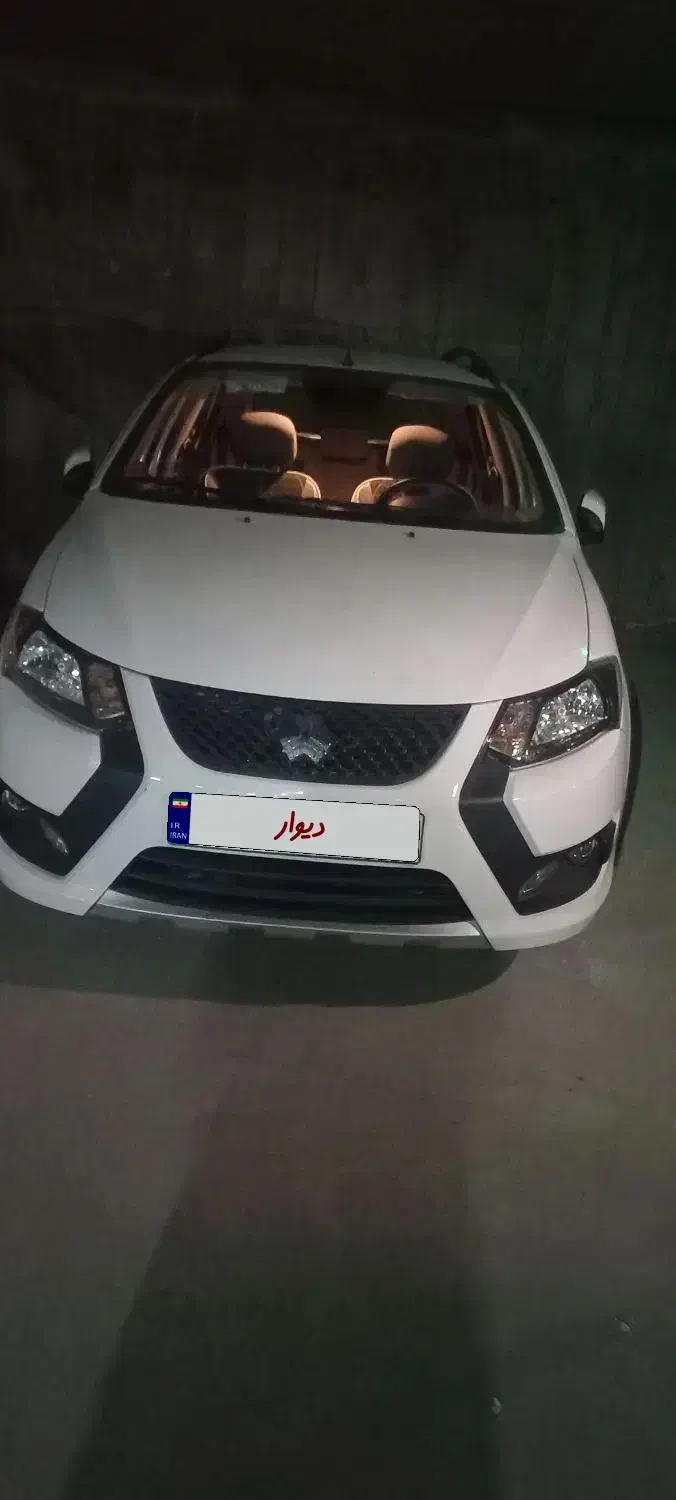 فروش خودروسواری|خودرو سواری و وانت|فردوسیه, |دیوار