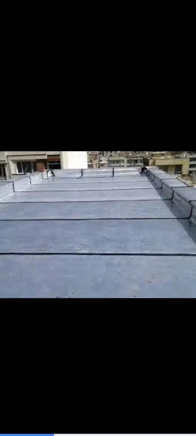 نصب پخش ایزوگام حتی یک متر با ۱۵سال ضمانت|خدمات پیشه و مهارت|قزوین, |دیوار