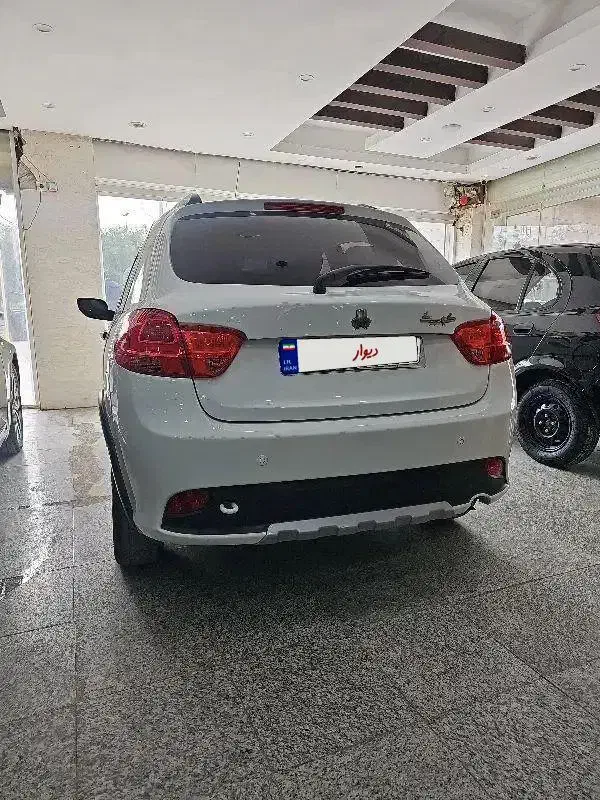 کوییک r فروش،یا معاوضه|خودرو سواری و وانت|بندرعباس, |دیوار