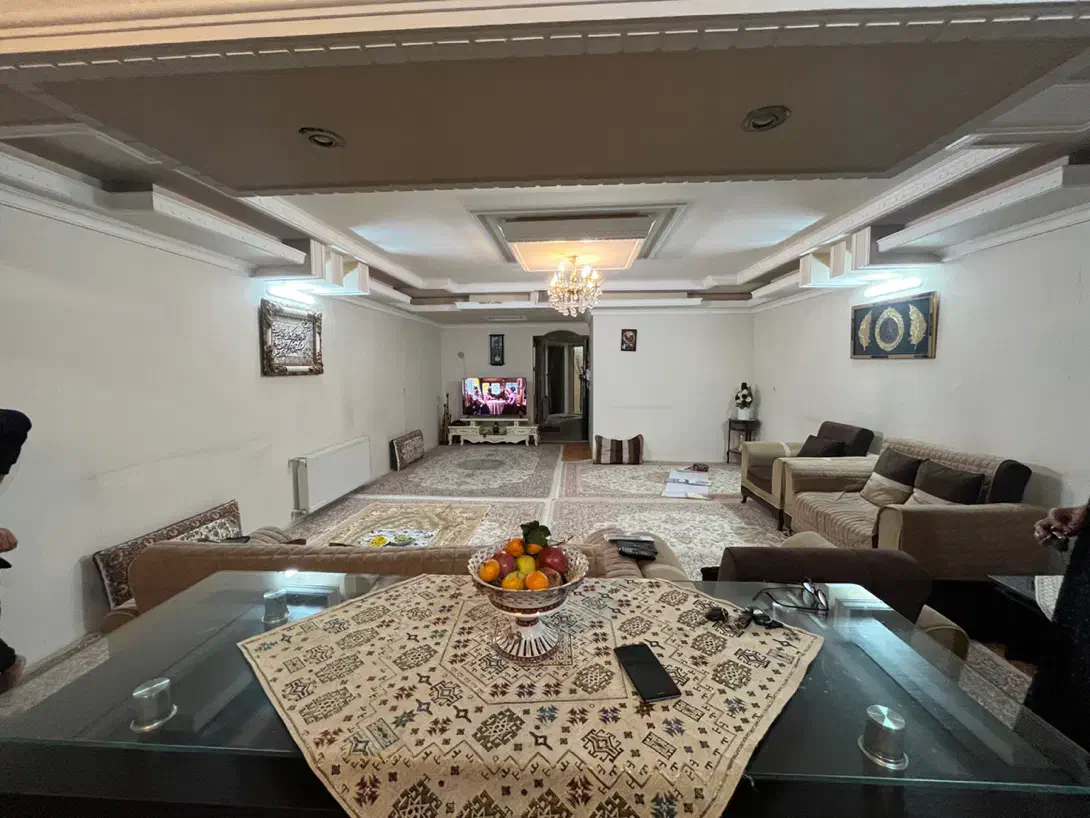 رازی  ۱۰۵ متری  تک واحدی|فروش آپارتمان|سبزوار, همت|دیوار