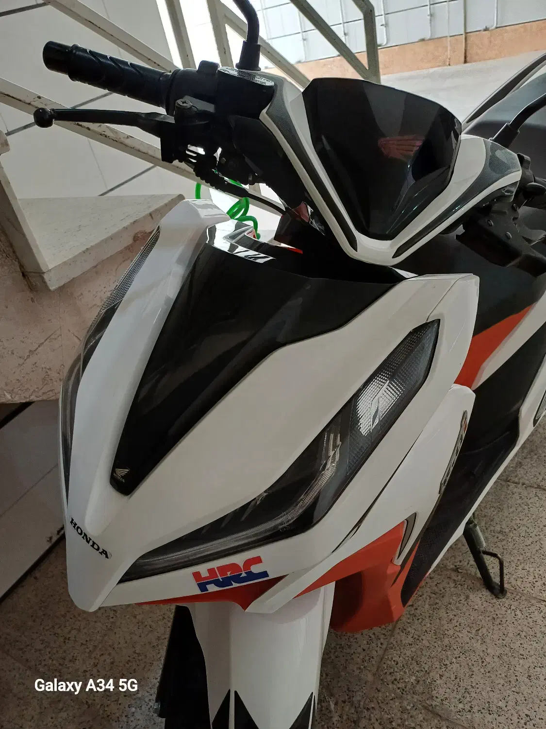 کلیک ۱۵۰سپهر ۱۴۰۲ انجین بزرگ.کیلس|موتورسیکلت|قزوین, |دیوار