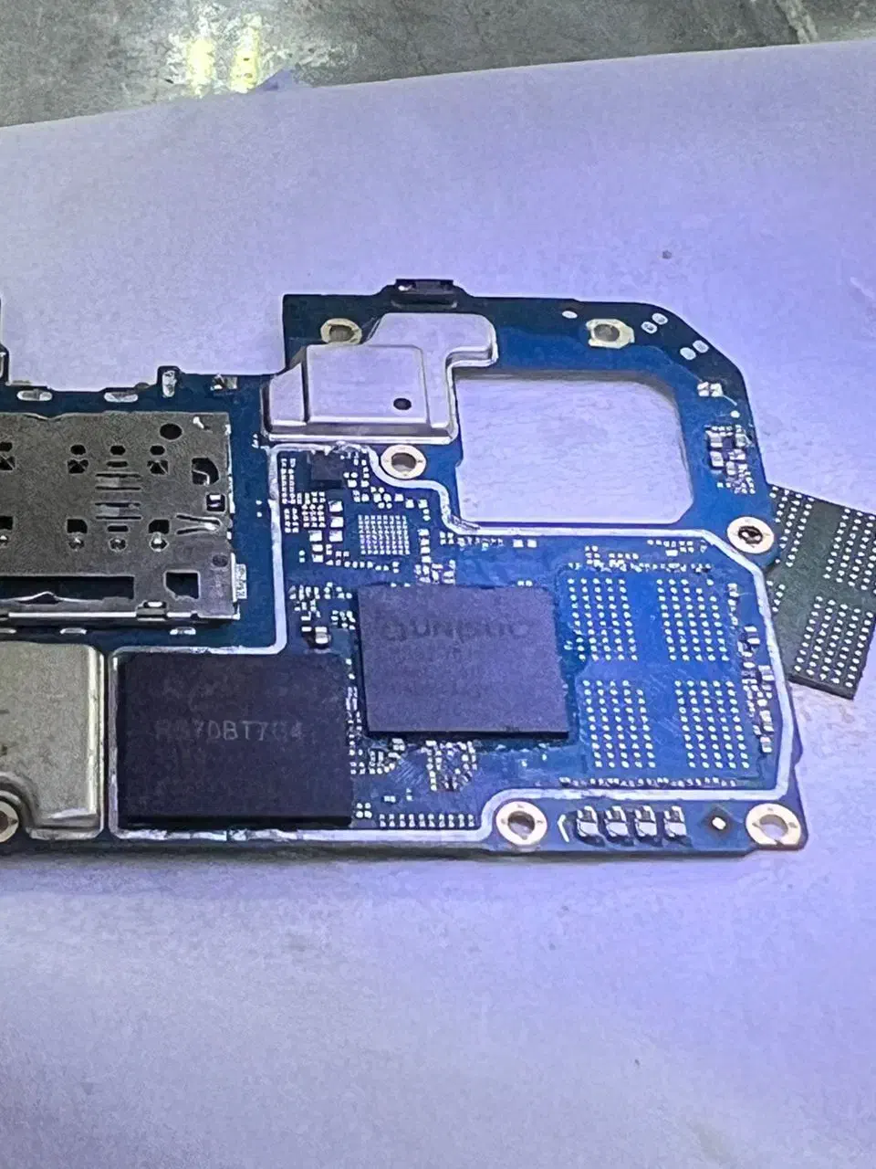 تعمیرات فوق تخصصی موبایل|خدمات رایانه‌ای و موبایل|زاهدان, |دیوار