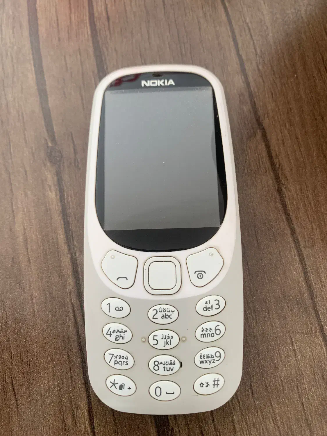 گوشی Nokia|موبایل|محمدشهر, عباس آباد|دیوار