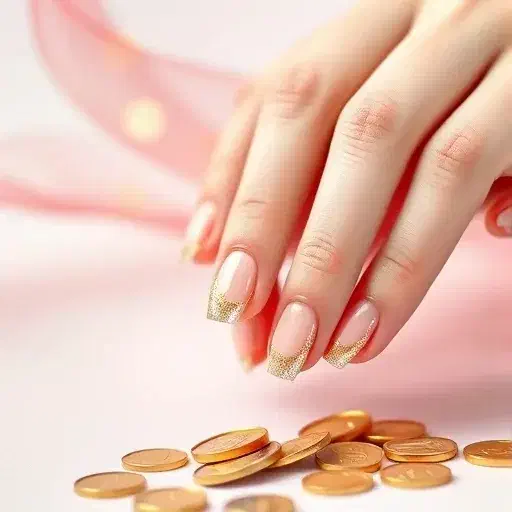 آموزش ناخن، درآمد تا عید، اقساطی|خدمات آرایشگری و زیبایی|میبد, |دیوار