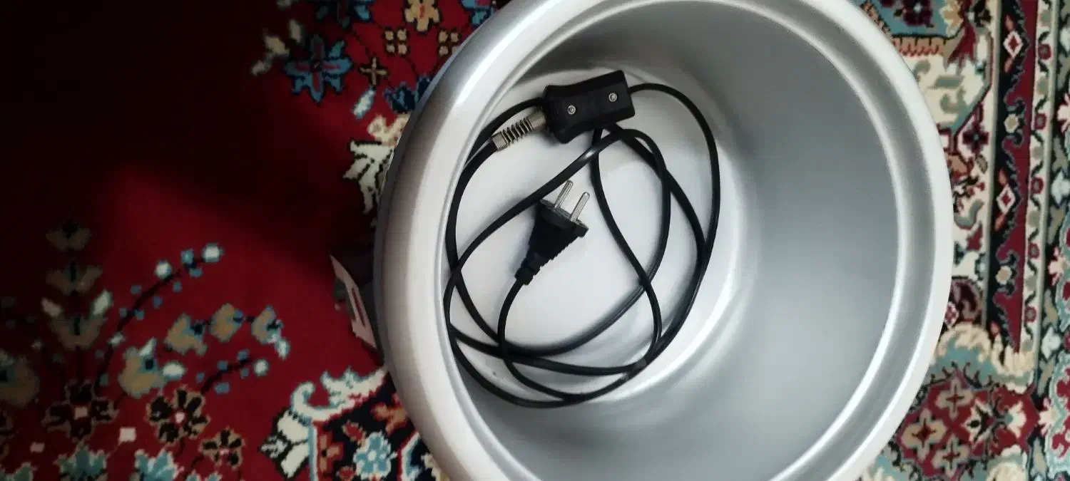 پلوپز پارس خزر|اجاق گاز و لوازم برقی پخت‌وپز|کرمان, |دیوار