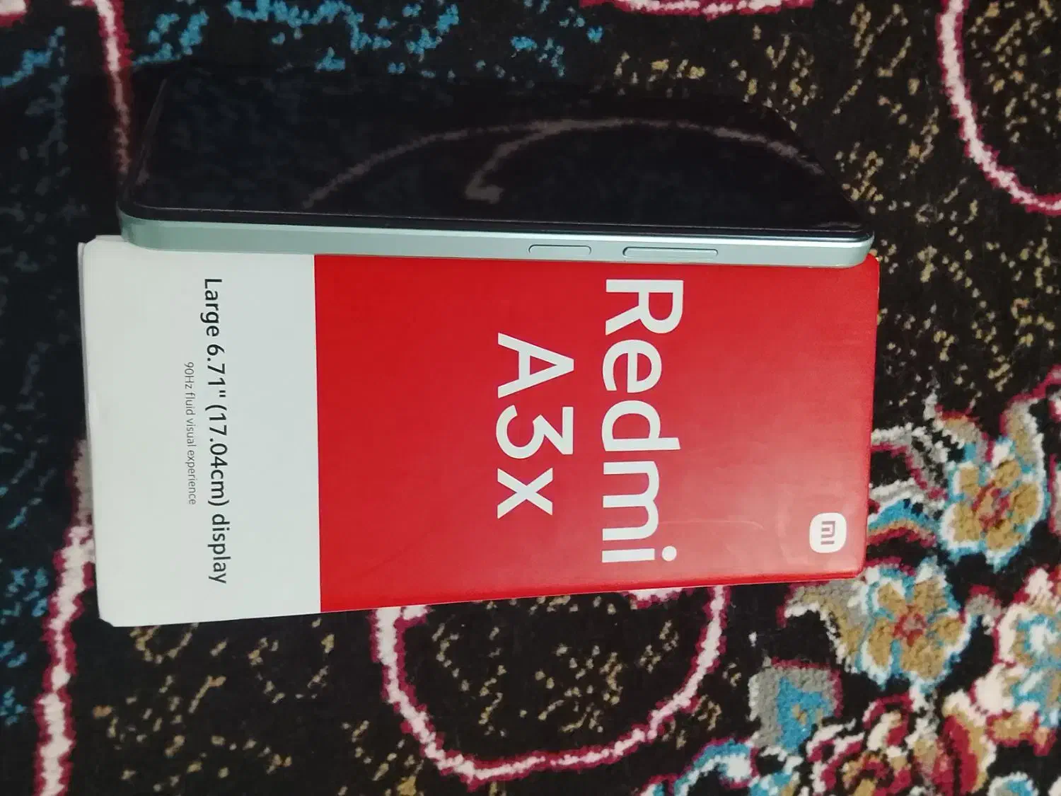 گوشی|موبایل|نورآباد, |دیوار