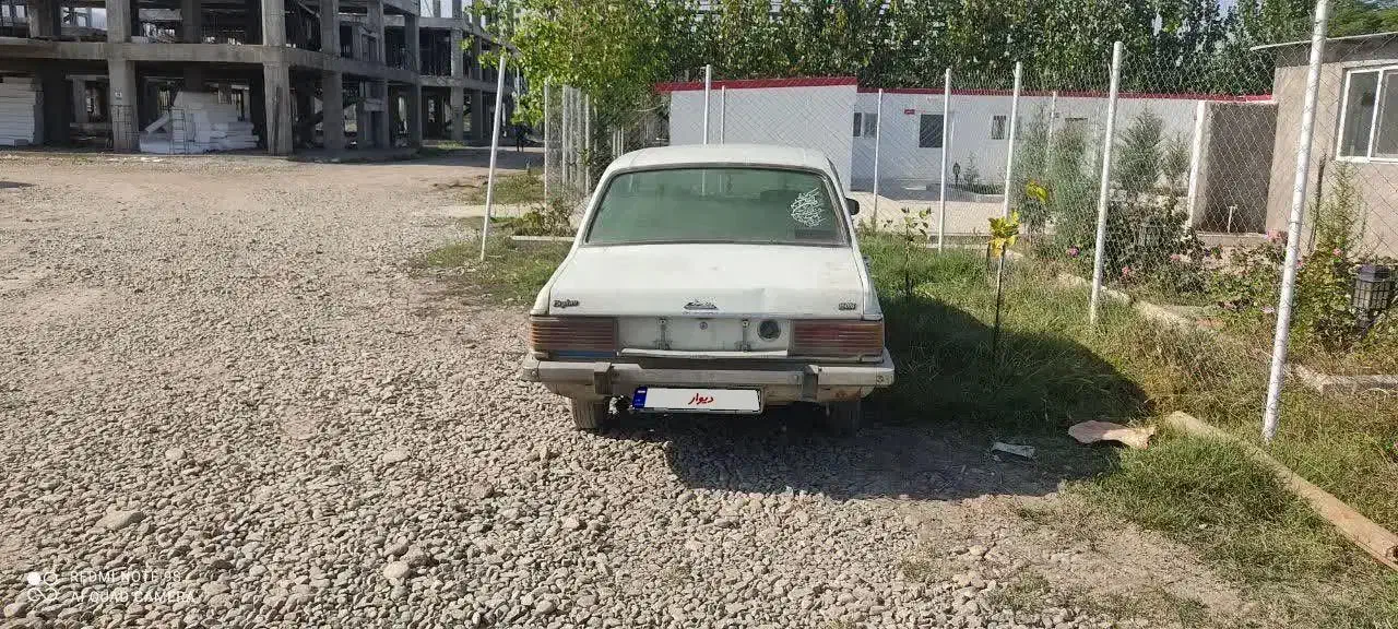 پیکان مدل ۸۱|خودرو سواری و وانت|علیآباد کتول, |دیوار