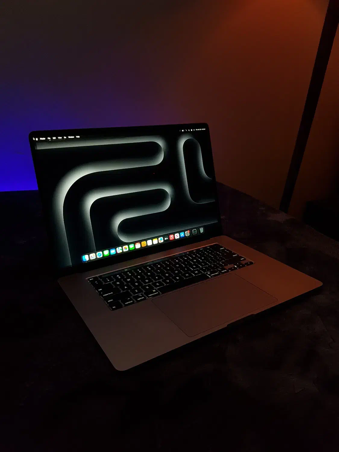 Macbook pro 2019|رایانه همراه|اصفهان, خانه اصفهان|دیوار