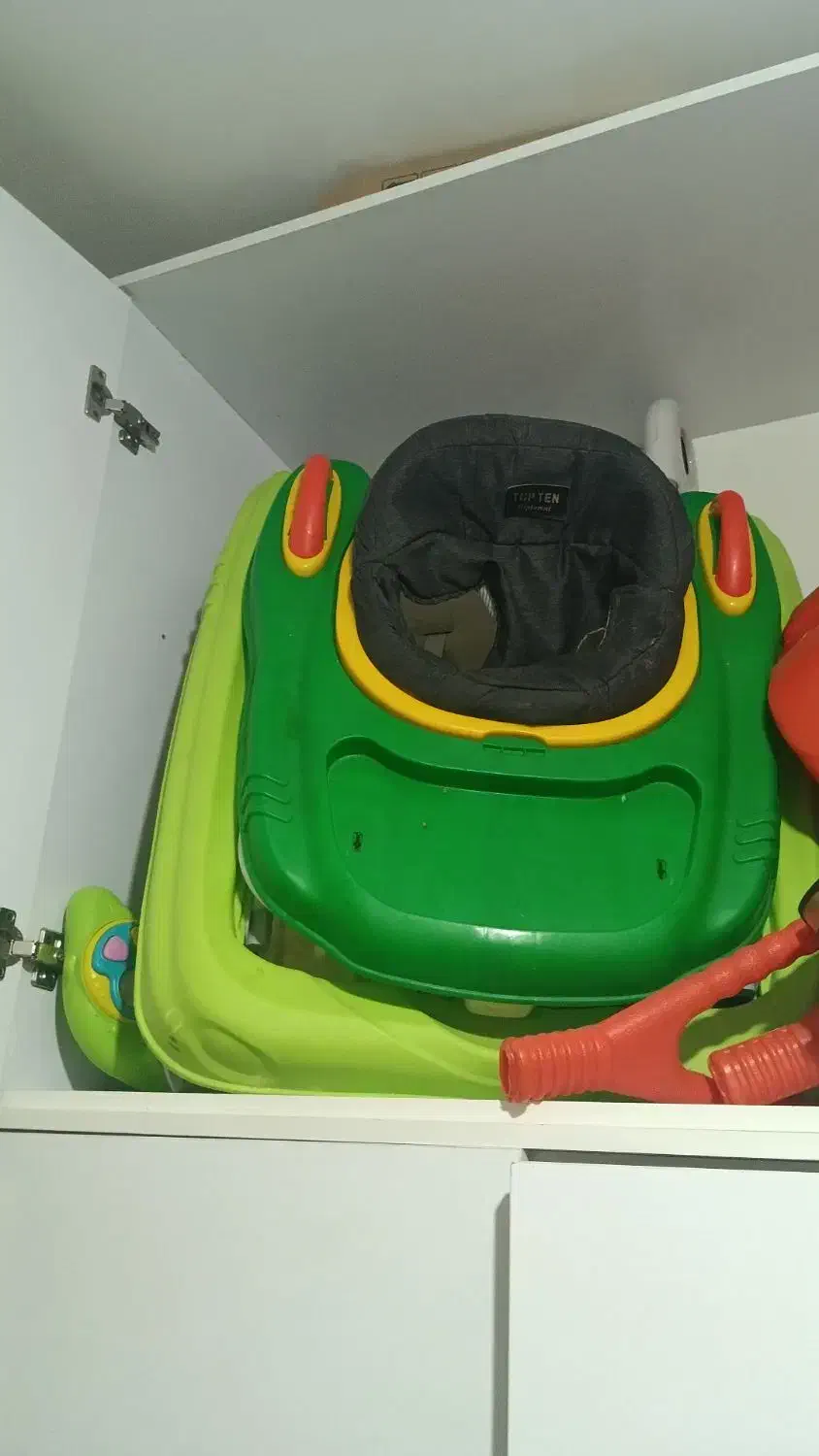 رروک موزیکال|کالسکه و لوازم جانبی|تهران, شهرک زینبیه|دیوار