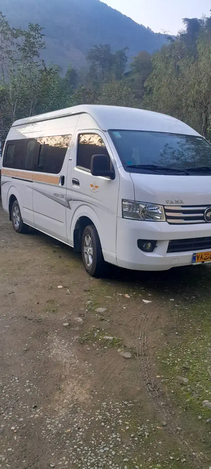 سرویس و دربستی|خدمات حمل و نقل|سهند, |دیوار