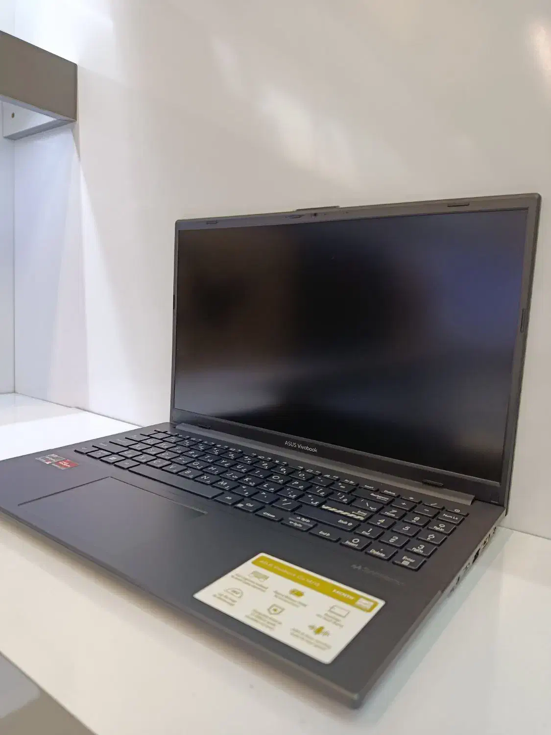 لپ تاپ ایسوس گرافیک دار|رایانه همراه|تبریز, |دیوار