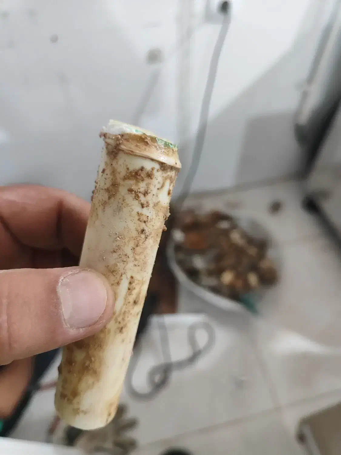 نشت یابی ساختمان|خدمات پیشه و مهارت|امیدیه, |دیوار