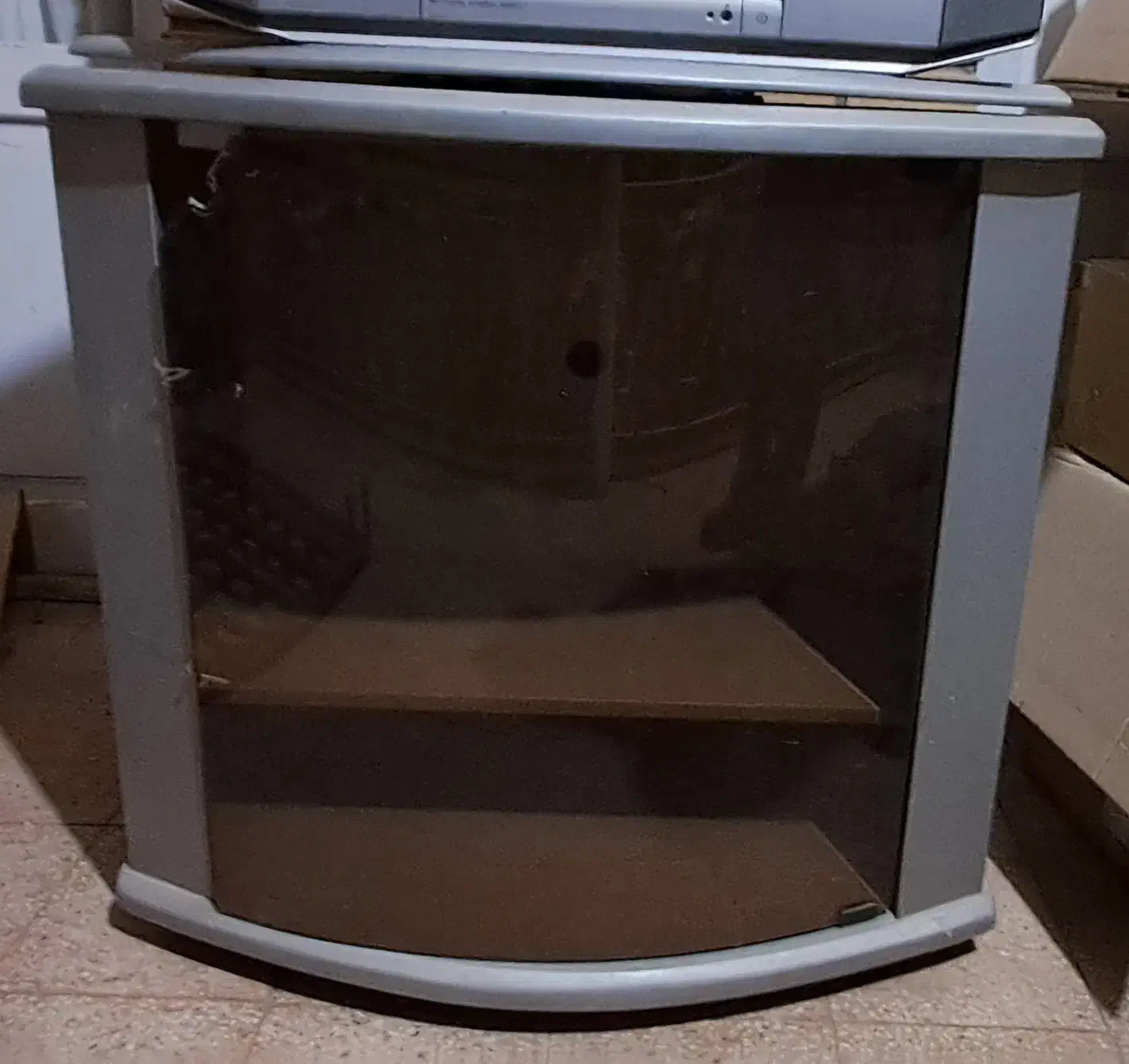 تلویزیون|تلویزیون و پروژکتور|قم, باجک سه|دیوار