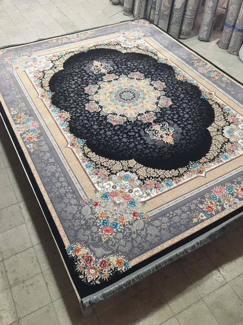 جمع آوری نمایشگاه فرش فاکتور تغییر شغل|فرش|فولادشهر, B4|دیوار