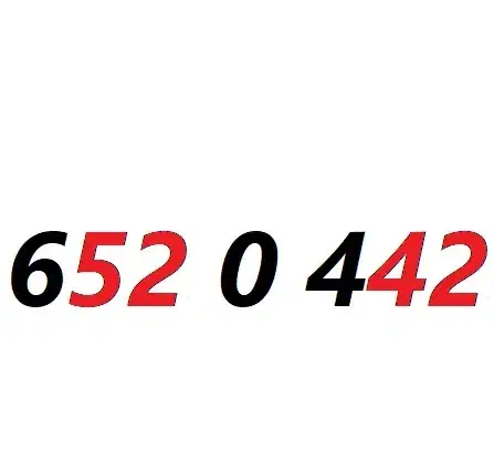 0912-652-0-442|سیم‌کارت|تهران, پرستار|دیوار