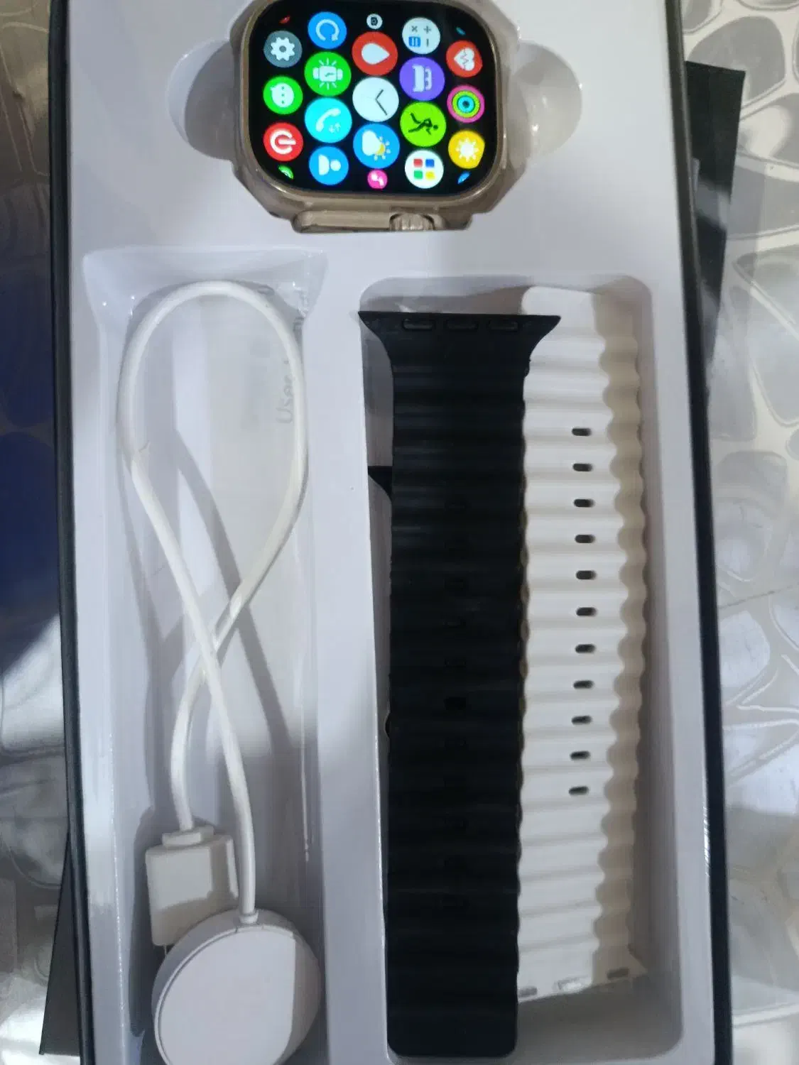 ساعت هوشمند|ساعت|دزفول, |دیوار