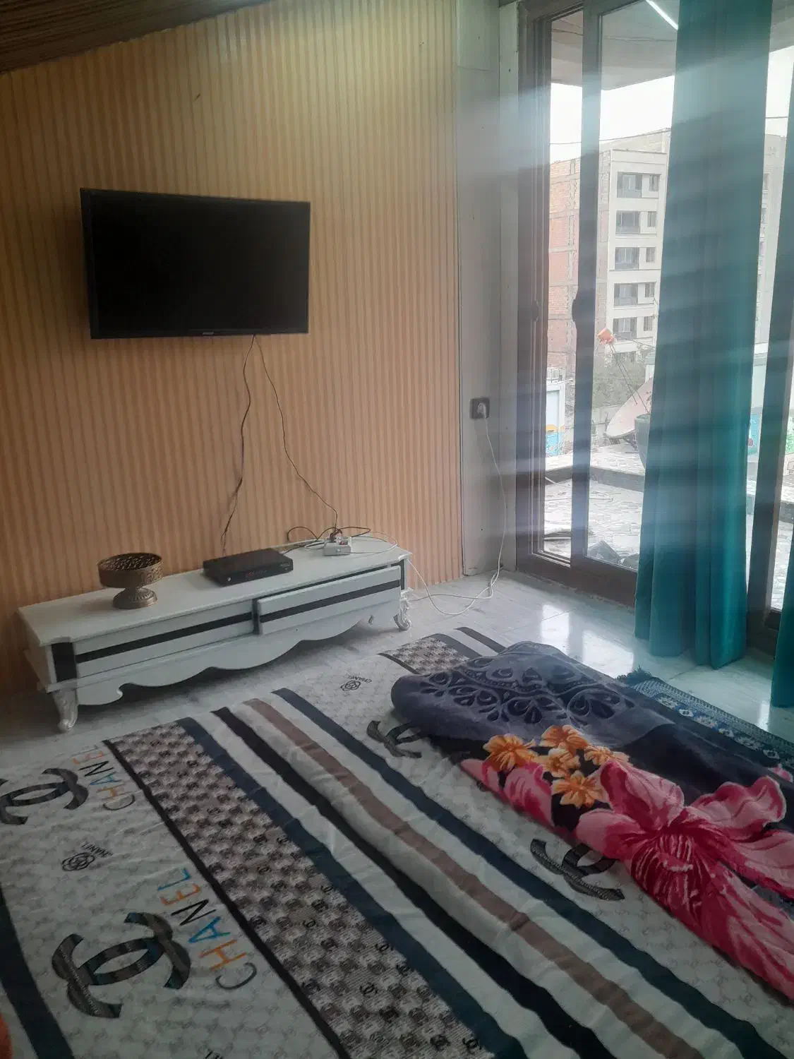 اجار پار تایم و روزانه وهفتگی یک خواب و بدون خواب|اجارهٔ کوتاه‌مدت آپارتمان و سوئیت|تهران, جوادیه تهرانپارس|دیوار