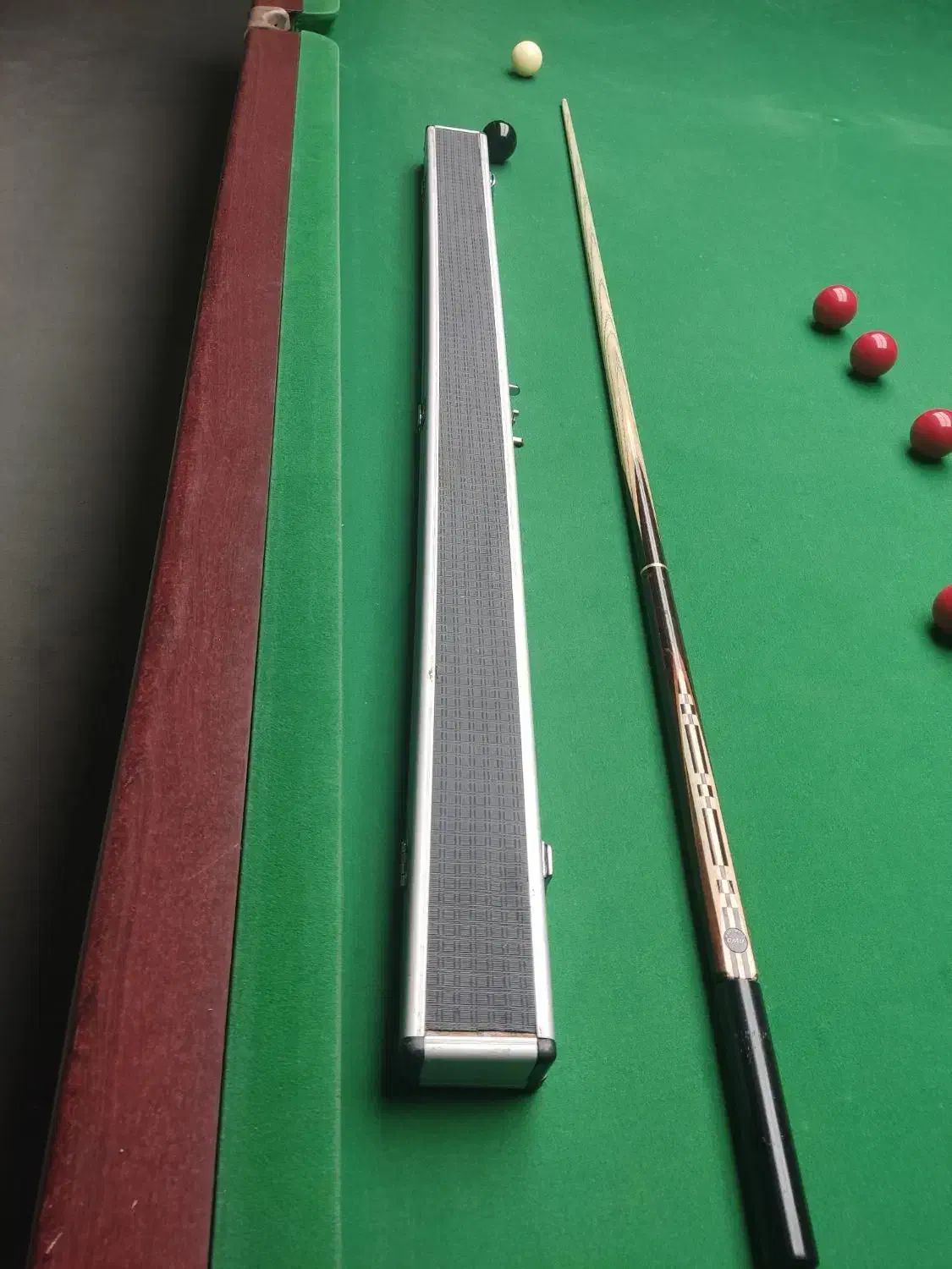 چوب اسنوکر هند میت|ورزش‌های توپی|مشهد, شهرک امام هادی (شهرک غرب)|دیوار