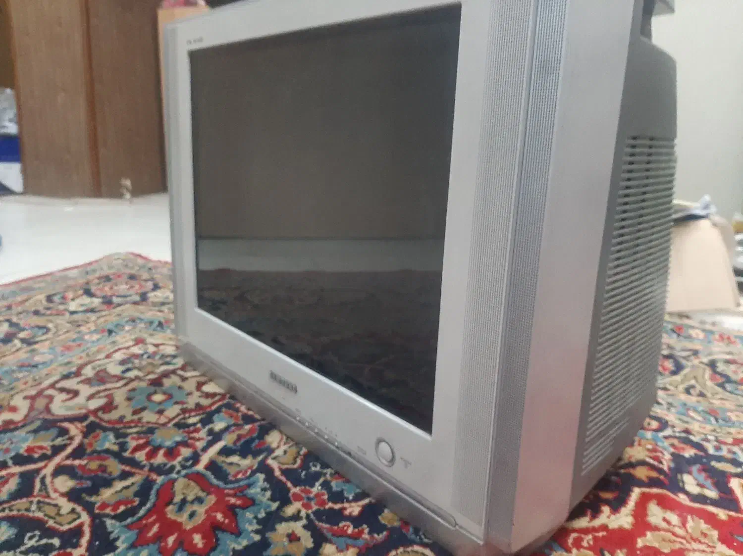 تلویزیون سامسونگ|تلویزیون و پروژکتور|اصفهان, قهجاورستان|دیوار