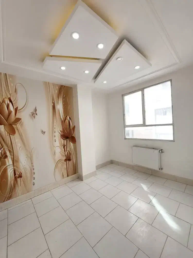 رهن ۵۰ متری/تراورتن،رو به آفتاب /پارکینگ دار|اجارهٔ آپارتمان|اندیشه, اندیشه فاز ۱|دیوار