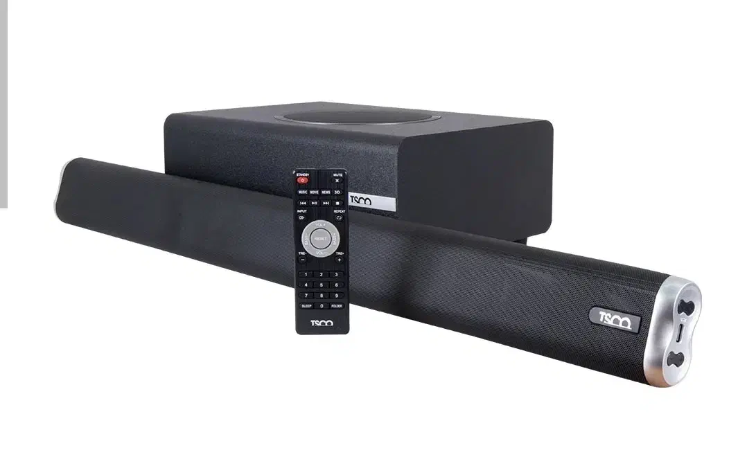 ساند بار|سیستم صوتی خانگی|همدان, |دیوار