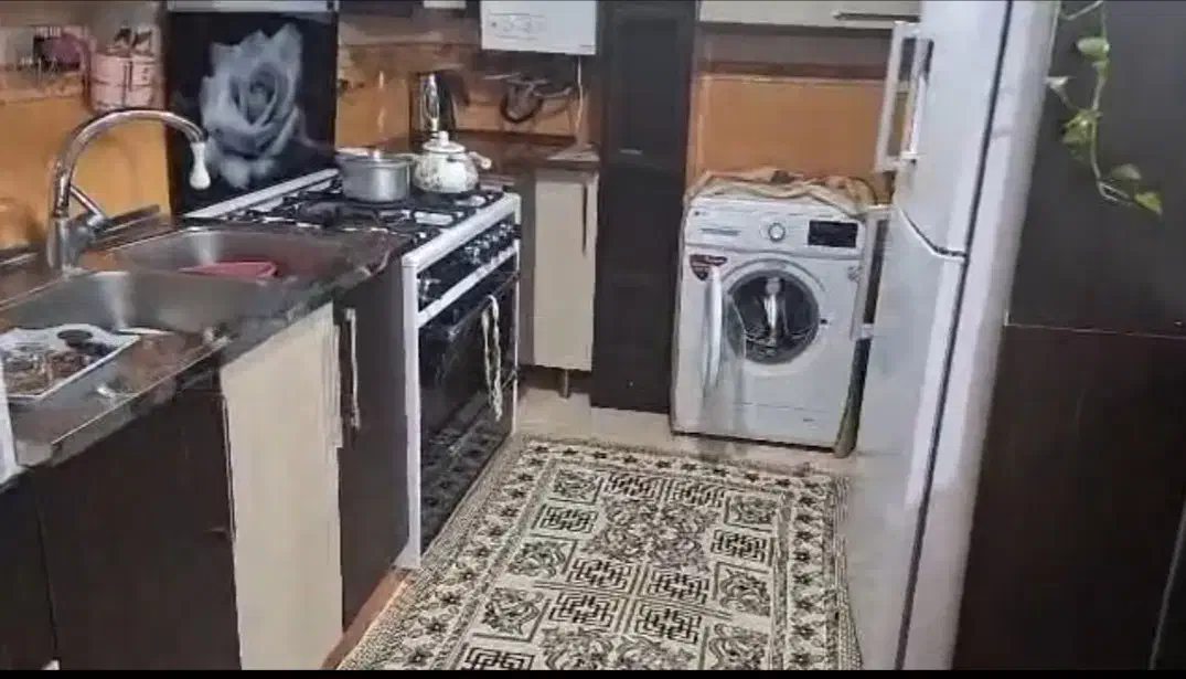 رهن و اجاره واحد یک خوابه|اجارهٔ آپارتمان|شیراز, شهرک جماران|دیوار