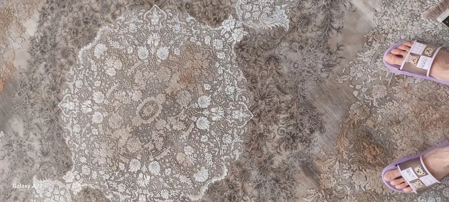 فرش ماشینی 9 متری|فرش|تهران, گرگان|دیوار