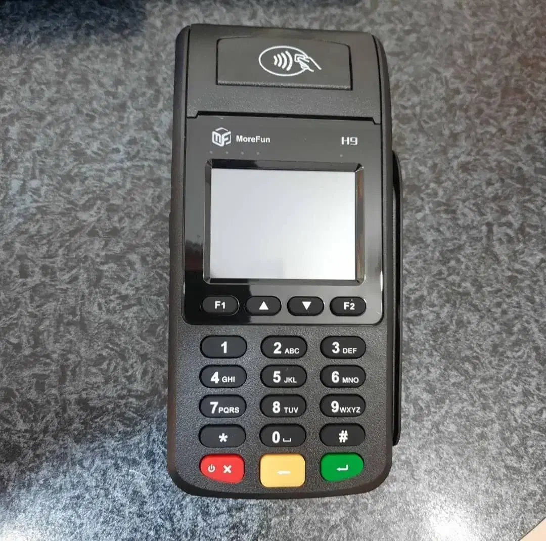 کارت خوان/مناسب برای کسبوکارهای کوچک و بزرگ،|فروشگاه و مغازه|یزد, |دیوار