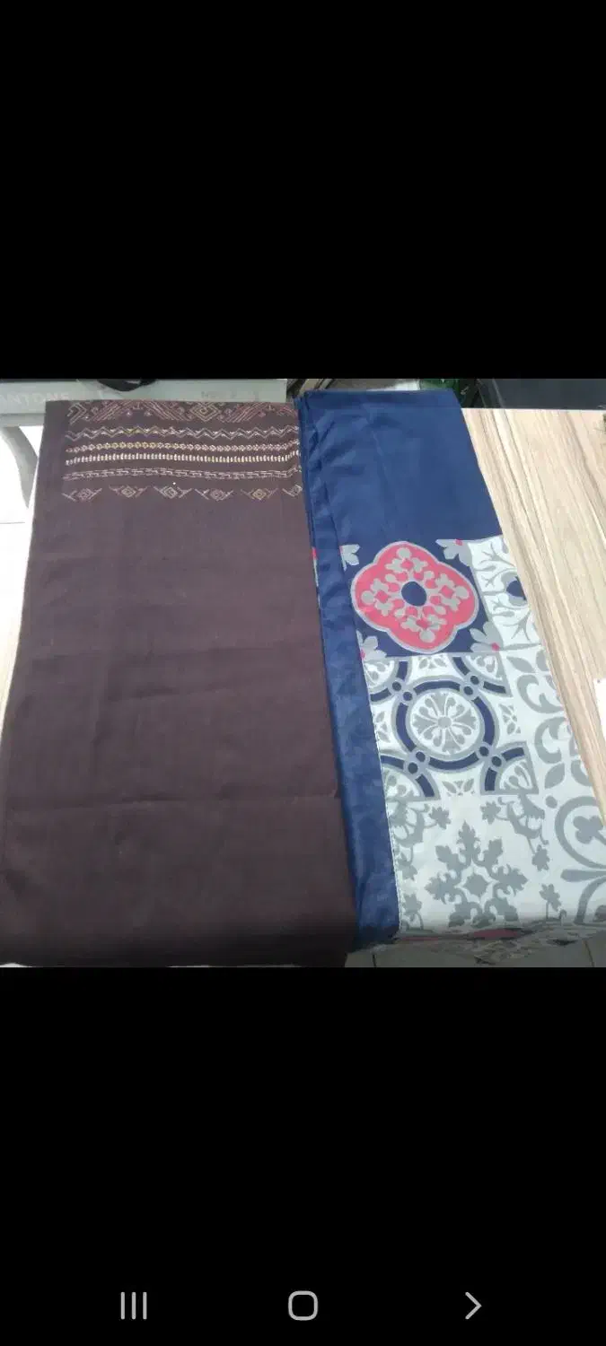 تعدادی شال وروسری، زیر قیمت|لباس|بابل, |دیوار