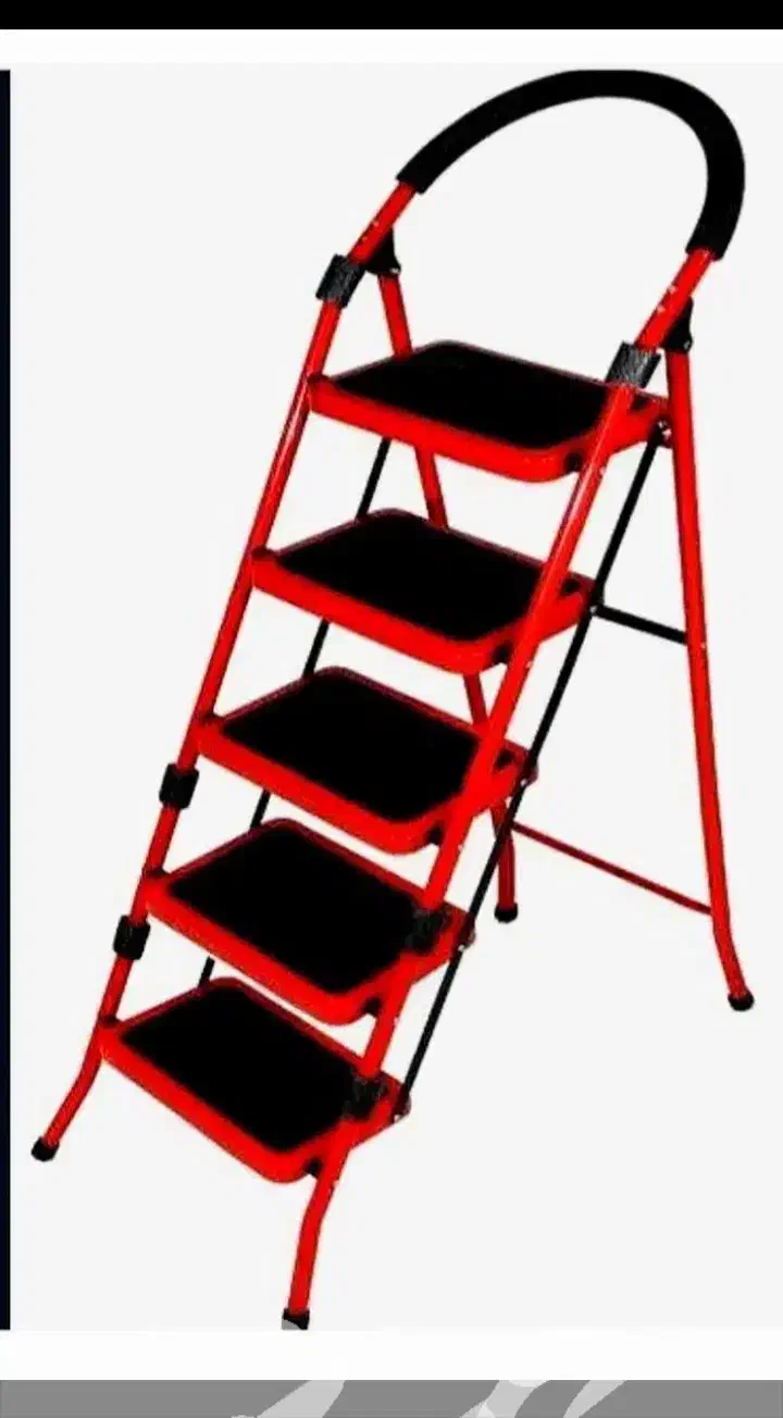 نردبان تاشو و مخابراتی دو تیکه|فروشگاه و مغازه|رباط‌کریم, شهرک صنعتی ده‌حسن|دیوار