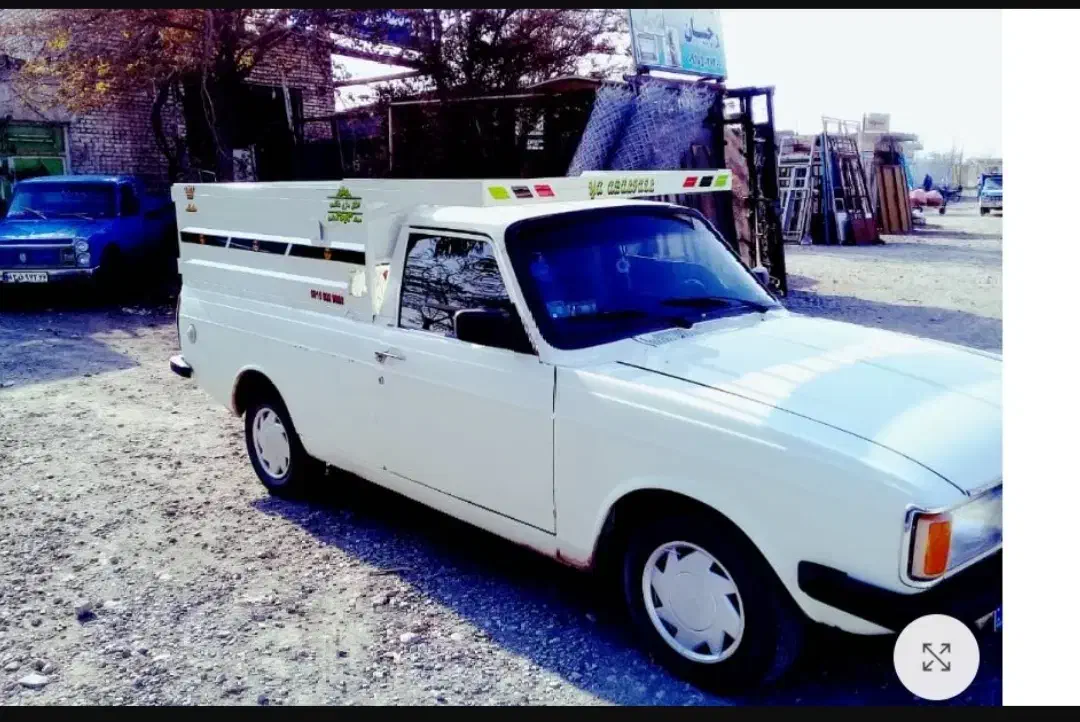 حمل نقل پیکان وانت|خدمات حمل و نقل|آمل, |دیوار