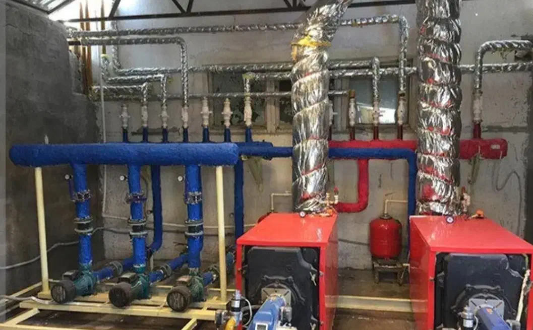 خدمات تاسیساتی|خدمات پیشه و مهارت|ارومیه, |دیوار