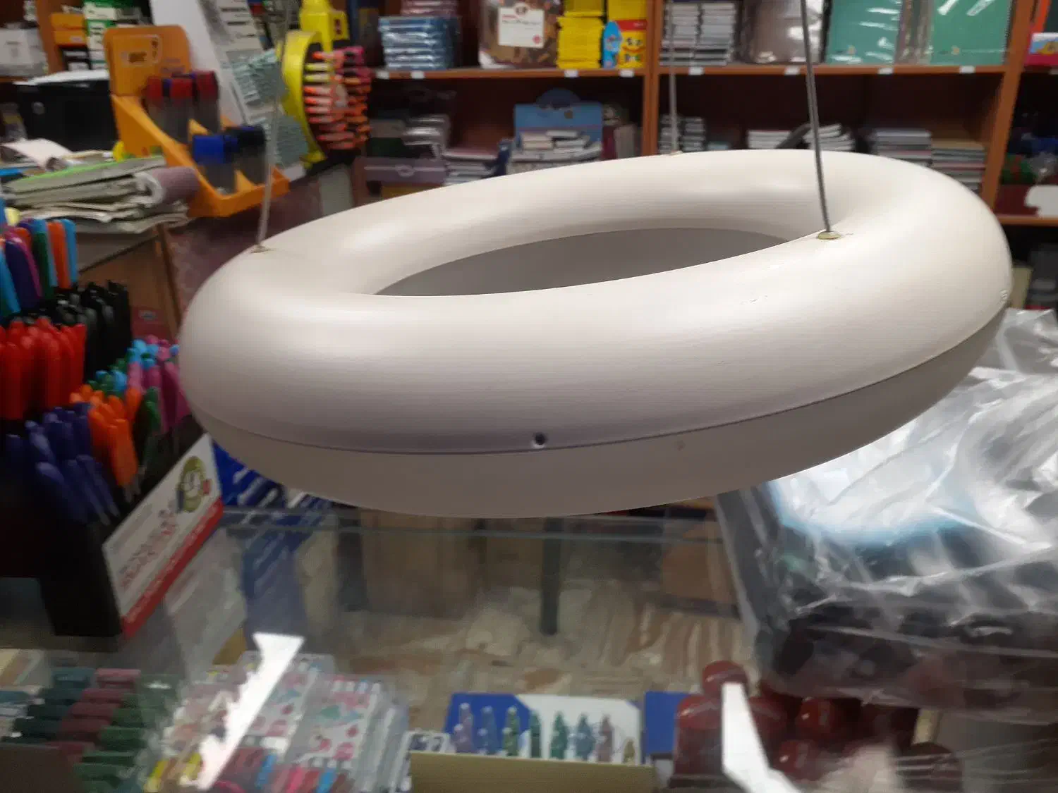 لوستر|لوستر و چراغ آویز|تهران, نیلوفر|دیوار