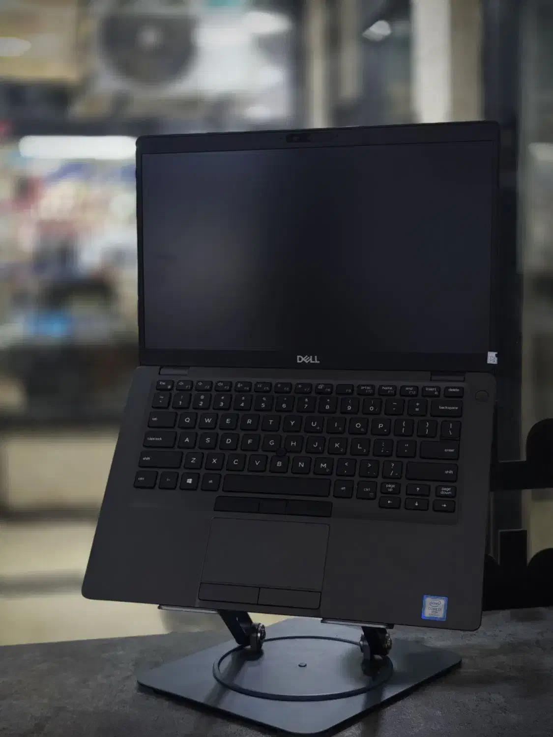 لپتاپ  DELL LATITUDE 5400|رایانه همراه|تالش, هشتپر|دیوار