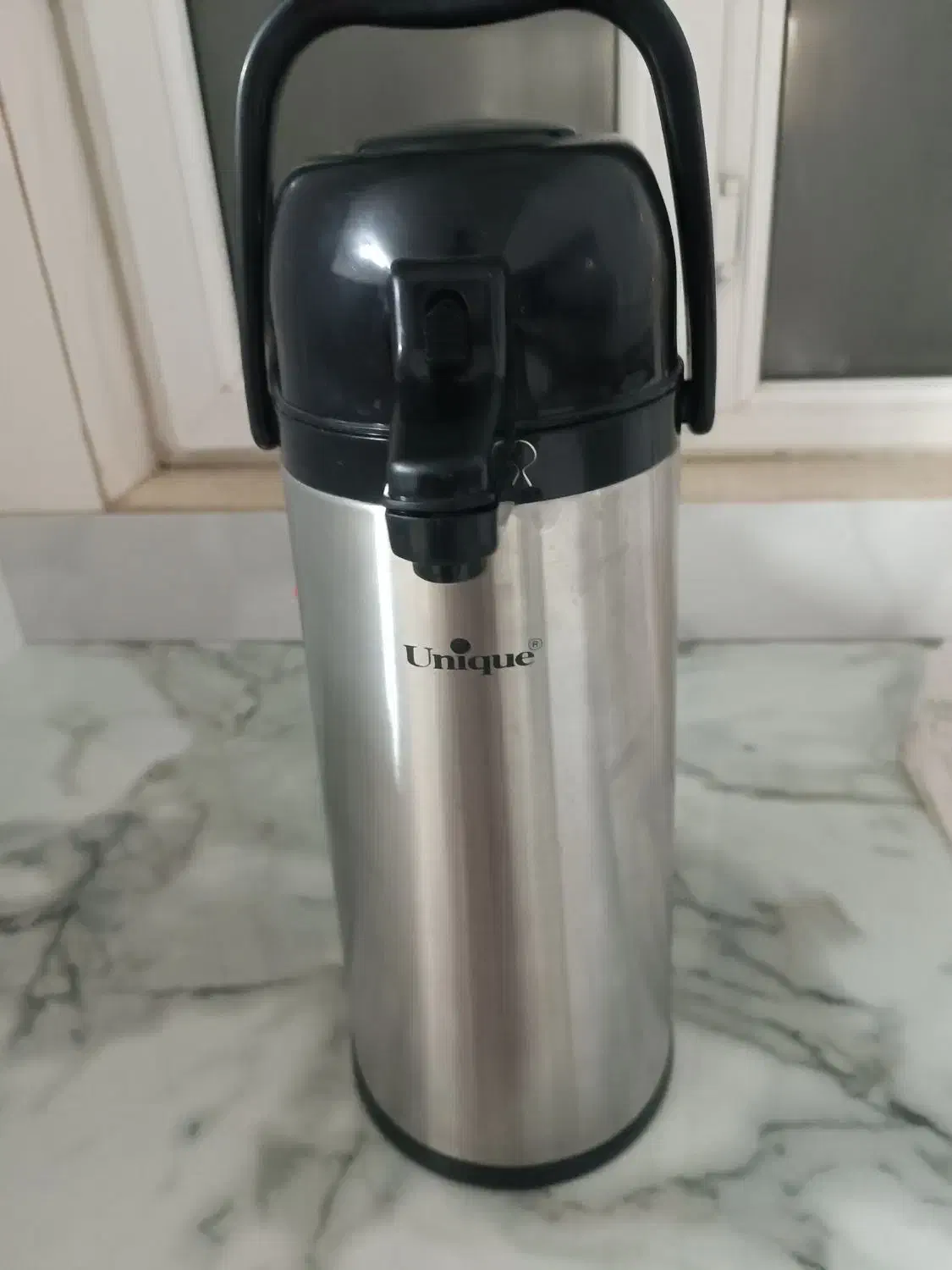 فلاسک‌نو|قوری، کتری، قهوه‌ساز دستی|دهگلان, |دیوار