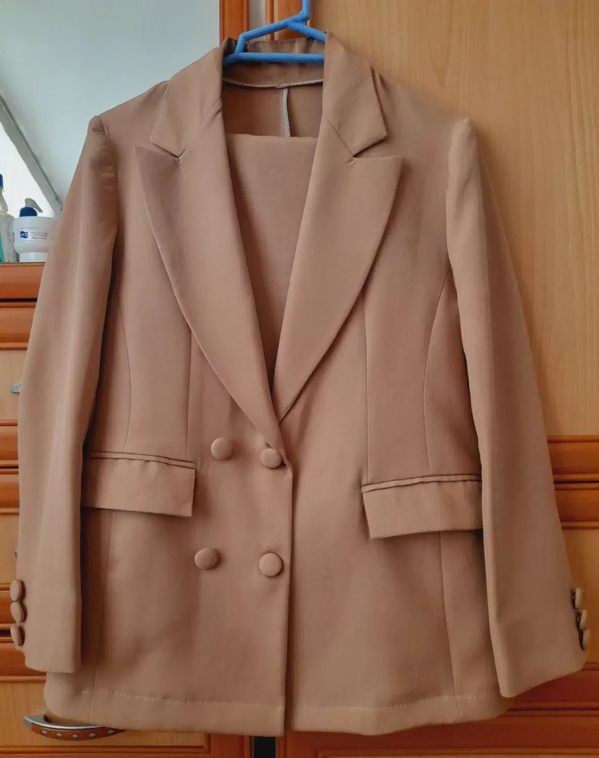 کت و شلوار زنانه|لباس|بوکان, |دیوار