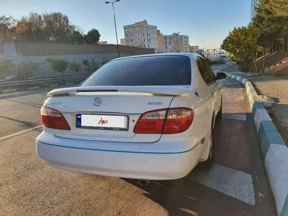 ماکسیما ۸۹|خودرو سواری و وانت|اصفهان, مهدی آباد|دیوار