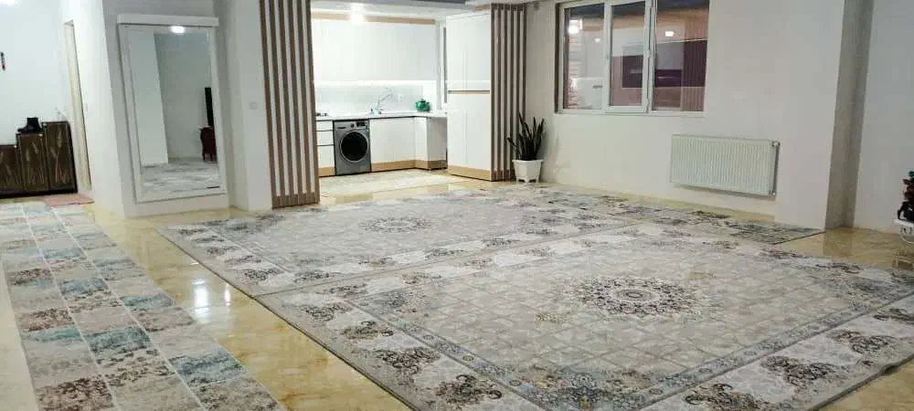 فروش واحد ۱۱۸ متری سند دار بلوار کشاورز|فروش آپارتمان|صفادشت, |دیوار