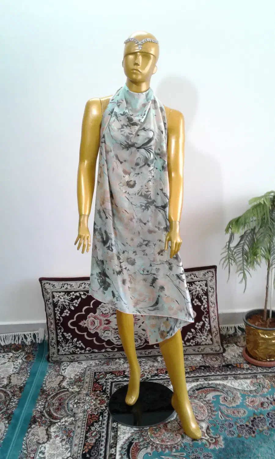 مانکن ژست|فروشگاه و مغازه|شیروان (خراسان), |دیوار