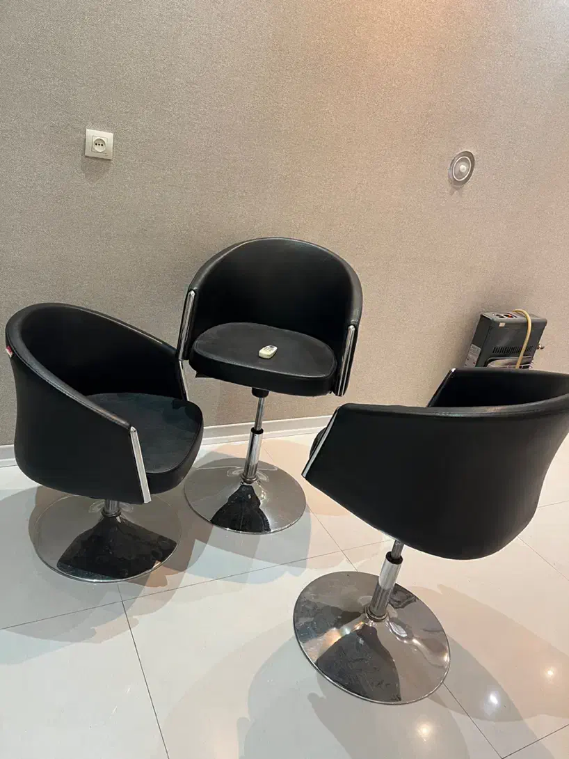 صندلی نیلپر|آرایشگاه و سالنهای زیبایی|تهران, شهرک هما|دیوار