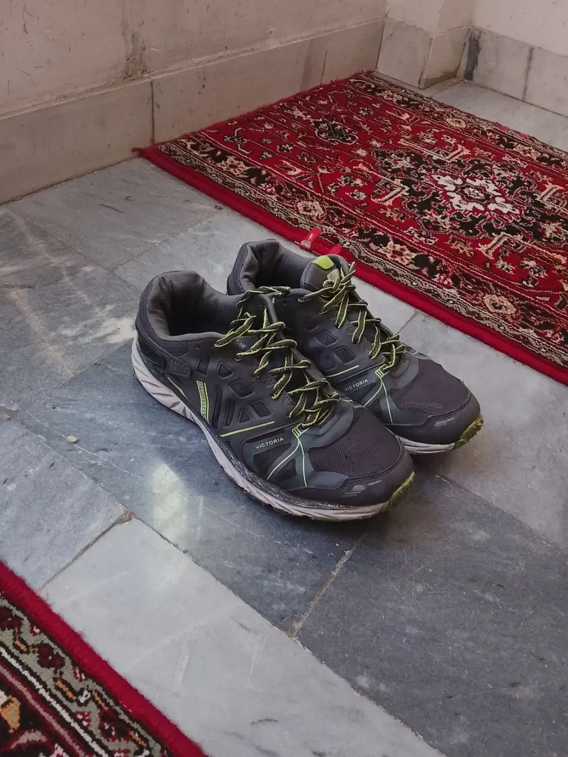 کفش اصل victoria padoos|کیف، کفش، کمربند|ارومیه, |دیوار