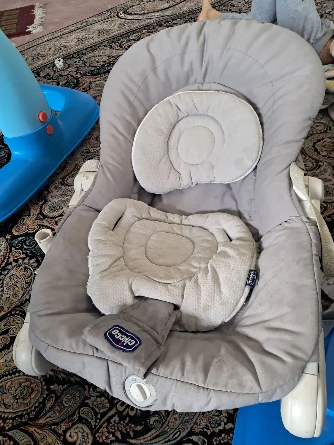 کریر|اسباب و اثاث بچه|شیراز, شریفآباد|دیوار