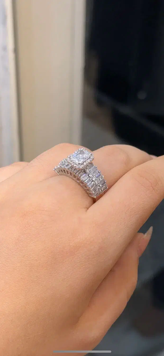 حلقه|بدلیجات|کرمان, |دیوار