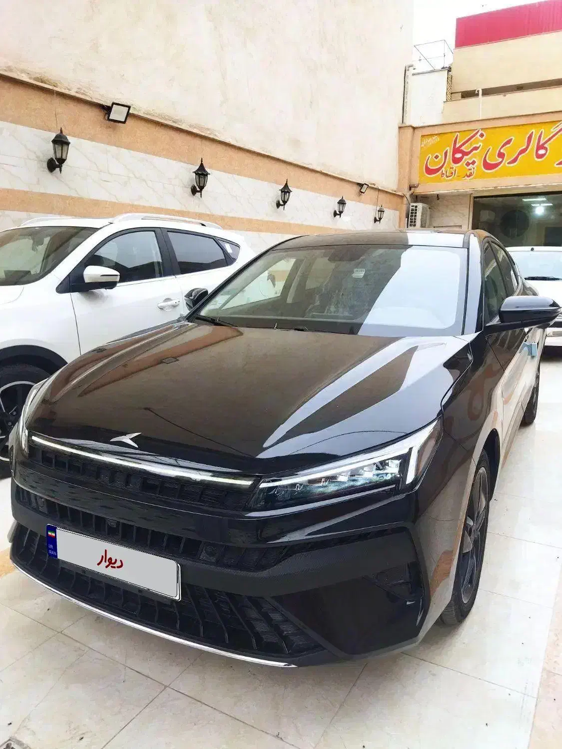 کی ام سیJ7|خودرو سواری و وانت|قم, شاه ابراهیم|دیوار