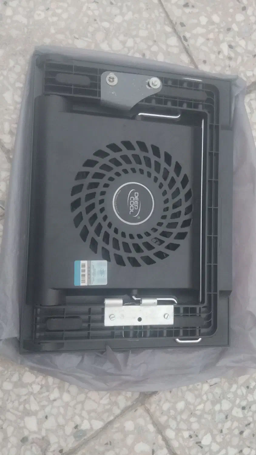 کول پد لب تاپ|قطعات و لوازم جانبی رایانه|فردیس, فردیس|دیوار