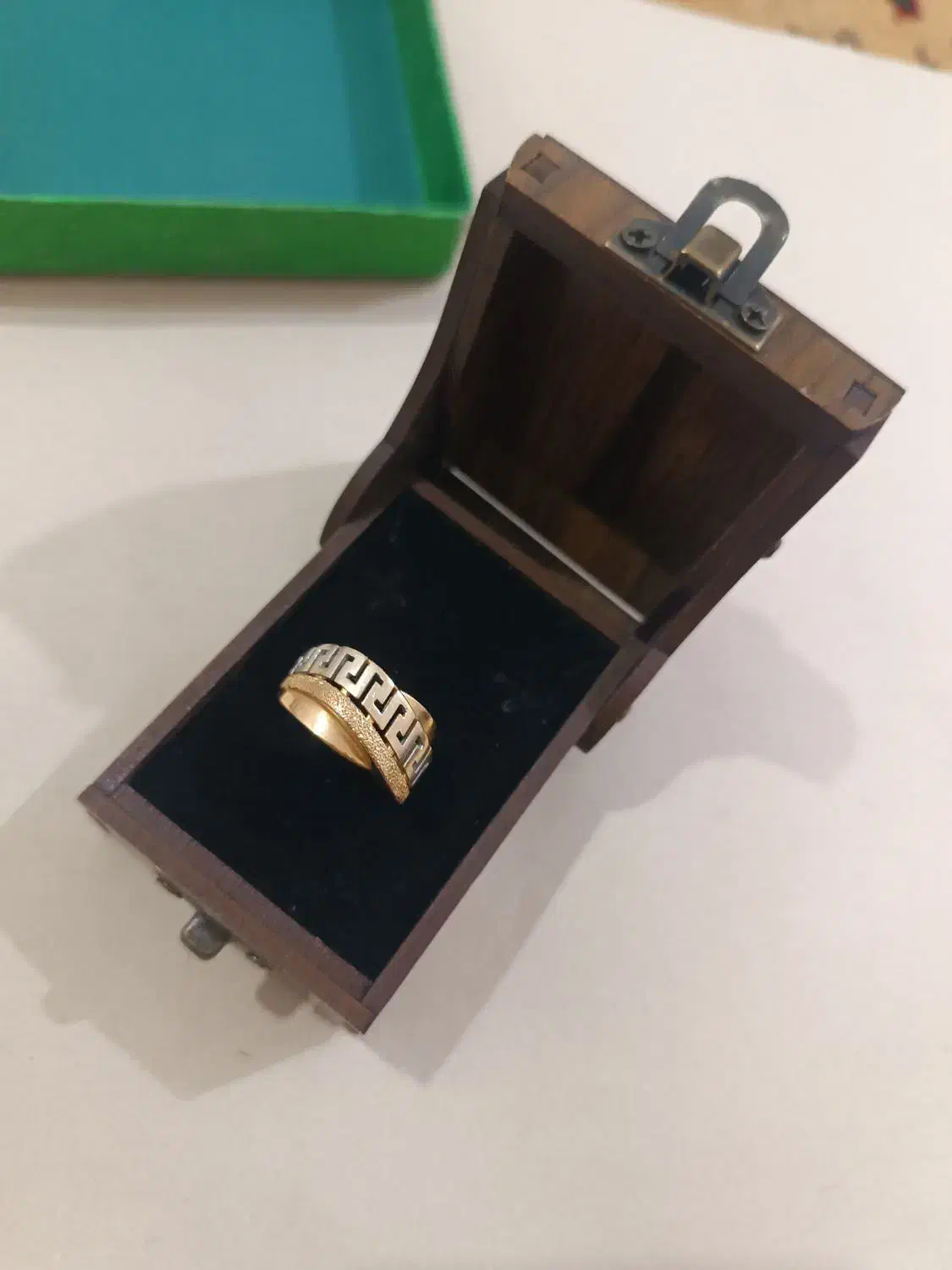 فروش طلا،200تومان بالای تابلو|جواهرات|شادگان, |دیوار