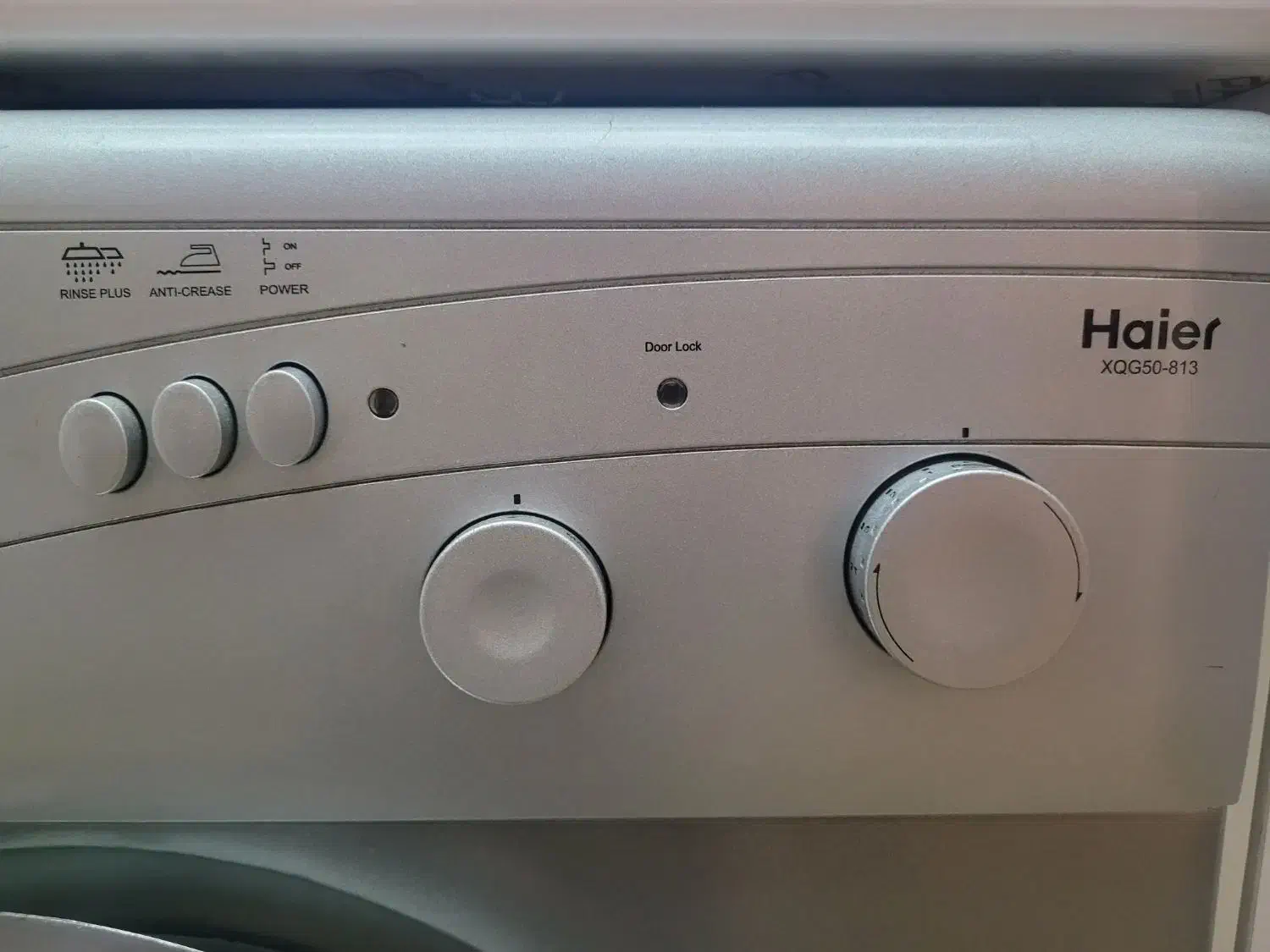 ماشین لباسشویی هایر|ماشین لباسشویی و خشک‌کن لباس|لنگرود, |دیوار