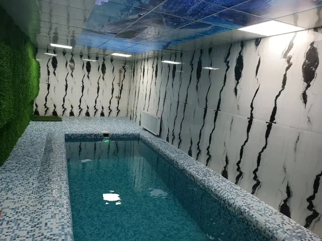 ویلا روزانه /مهراباد/رودهن/بومهن|اجارهٔ کوتاهمدت ویلا و باغ|رودهن, |دیوار